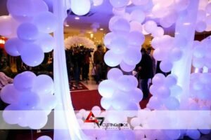 VGroup Pakistan recently hosted a remarkable event for Safa Mall