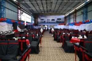 master motor event management