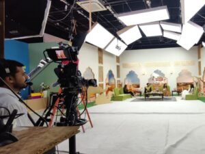 video production company in pakistan